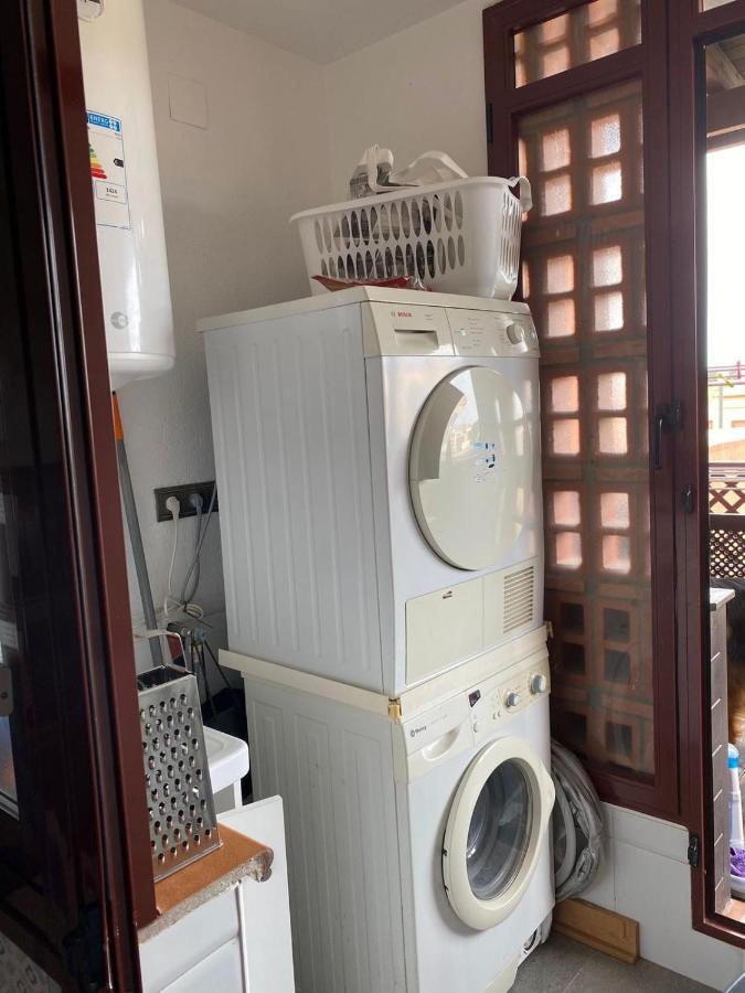 מוטריל Pushe Penthouse Playa Granada Beach & Golf 2 מראה חיצוני תמונה