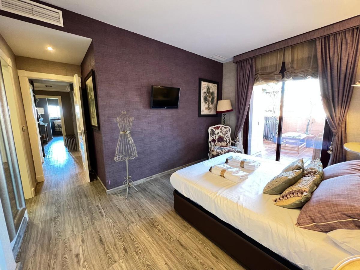 מוטריל Pushe Penthouse Playa Granada Beach & Golf 2 מראה חיצוני תמונה