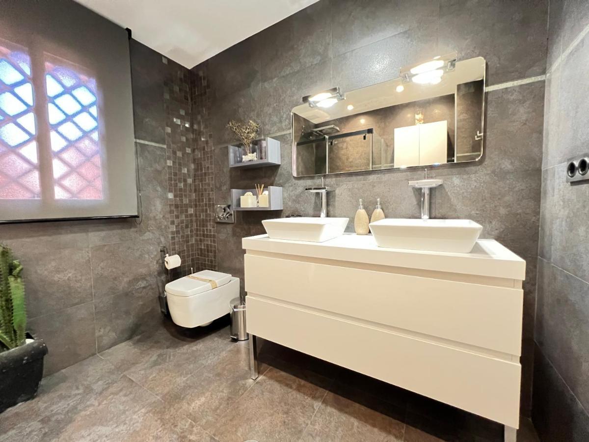 מוטריל Pushe Penthouse Playa Granada Beach & Golf 2 מראה חיצוני תמונה
