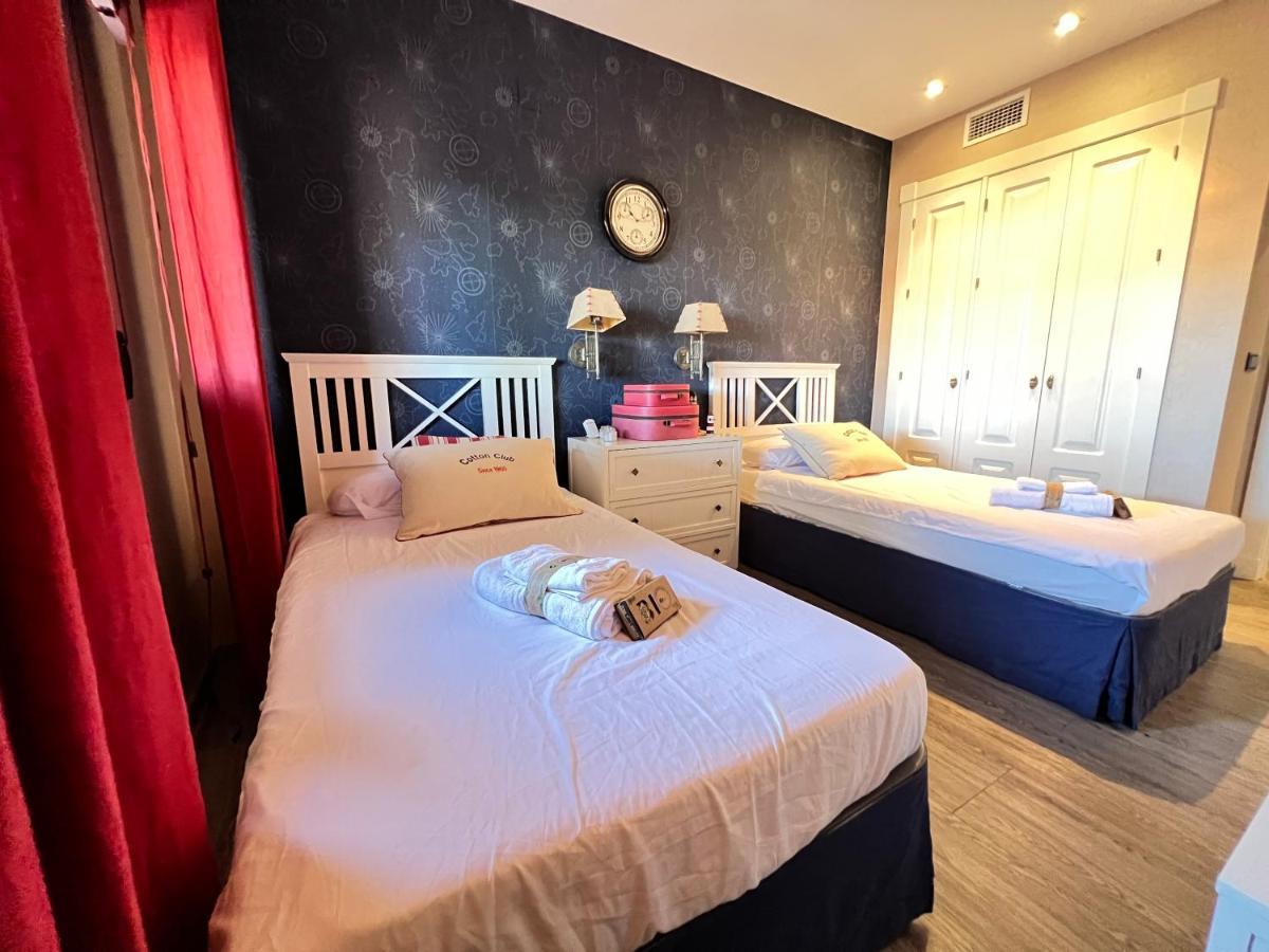 מוטריל Pushe Penthouse Playa Granada Beach & Golf 2 מראה חיצוני תמונה