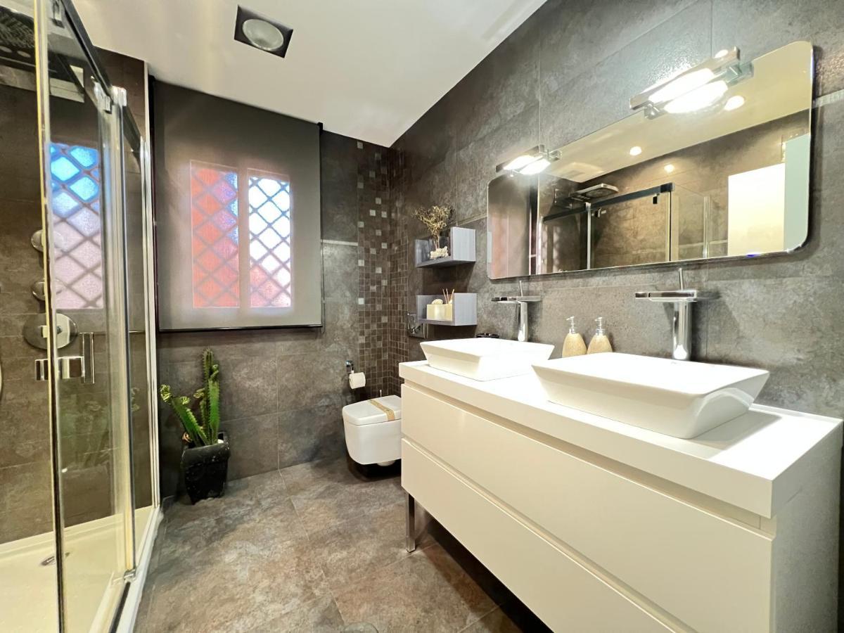 מוטריל Pushe Penthouse Playa Granada Beach & Golf 2 מראה חיצוני תמונה