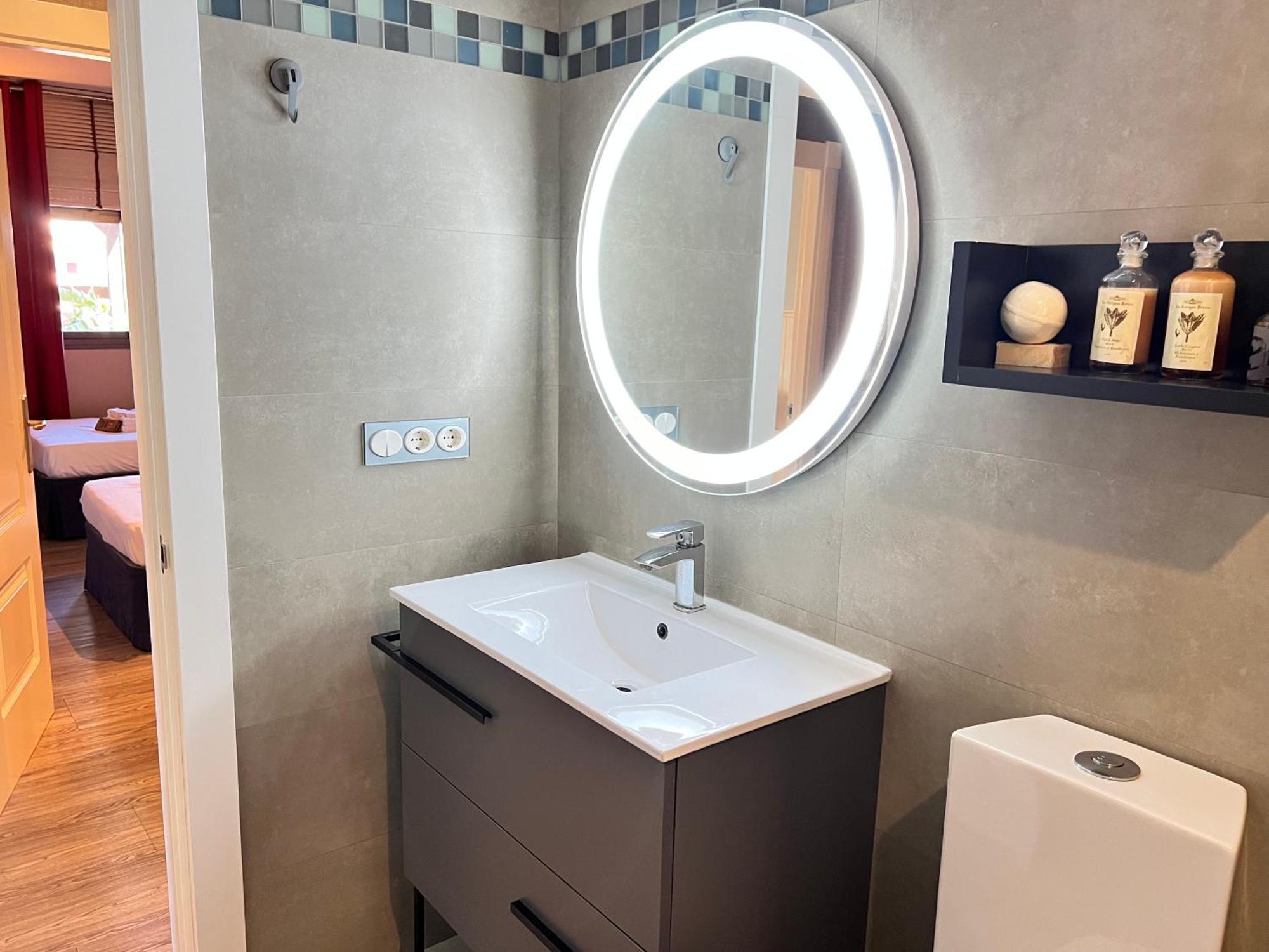 מוטריל Pushe Penthouse Playa Granada Beach & Golf 2 מראה חיצוני תמונה
