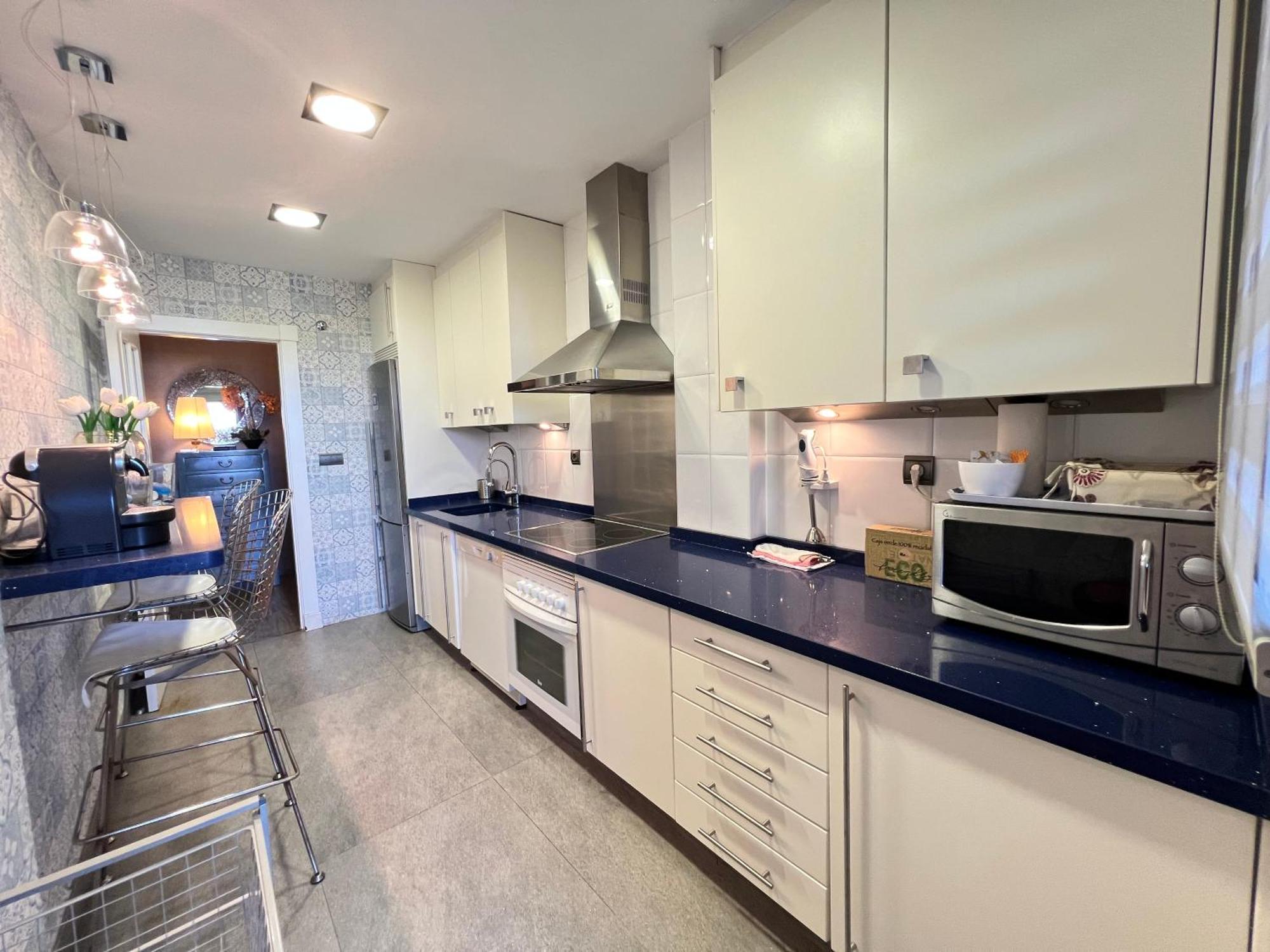 מוטריל Pushe Penthouse Playa Granada Beach & Golf 2 מראה חיצוני תמונה