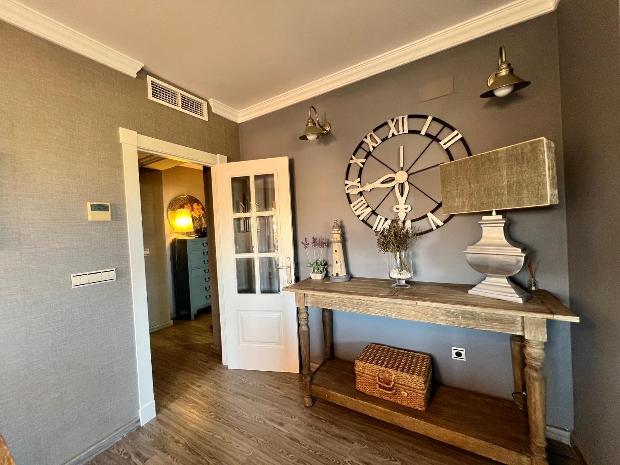 מוטריל Pushe Penthouse Playa Granada Beach & Golf 2 מראה חיצוני תמונה