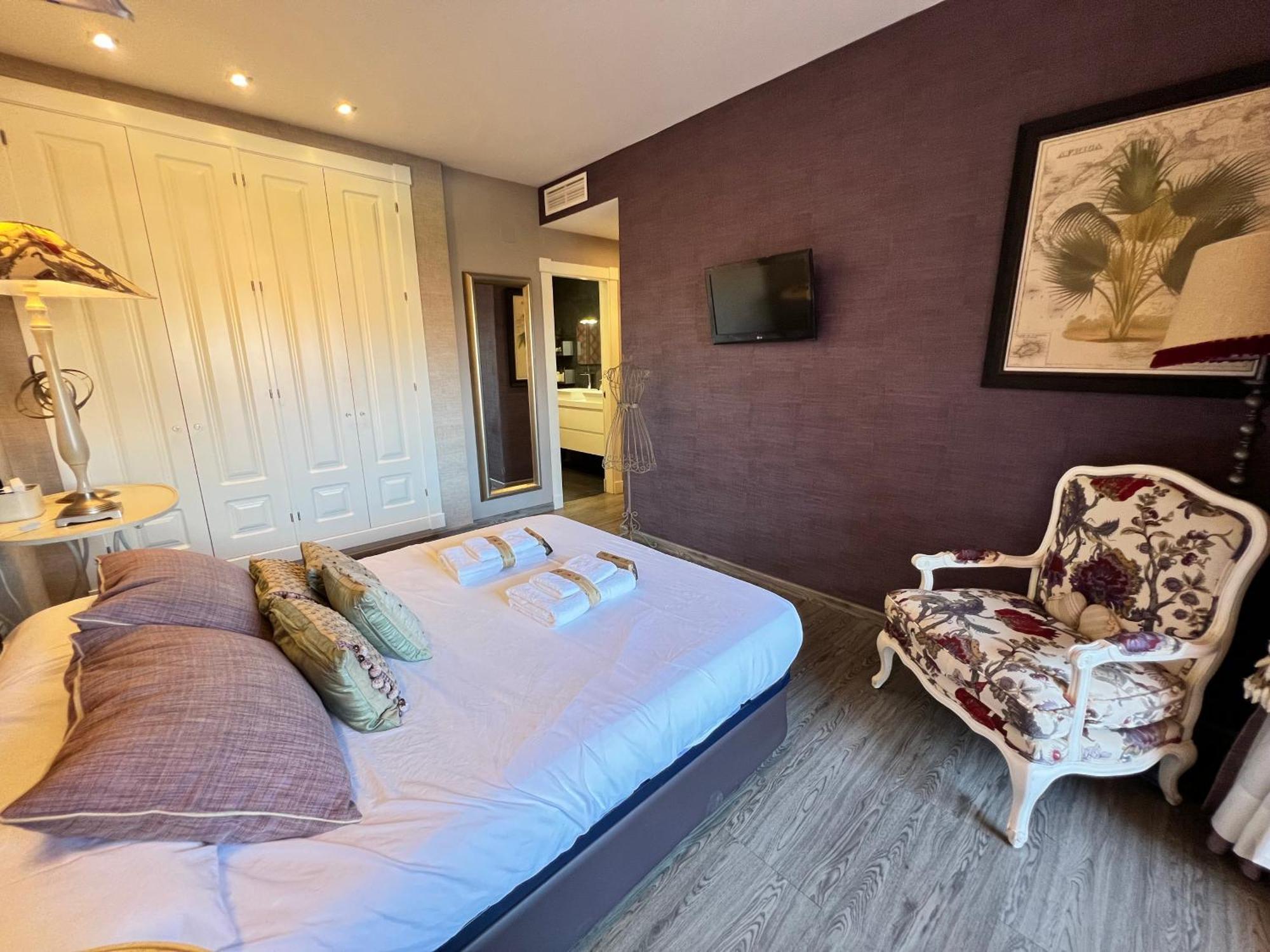מוטריל Pushe Penthouse Playa Granada Beach & Golf 2 מראה חיצוני תמונה