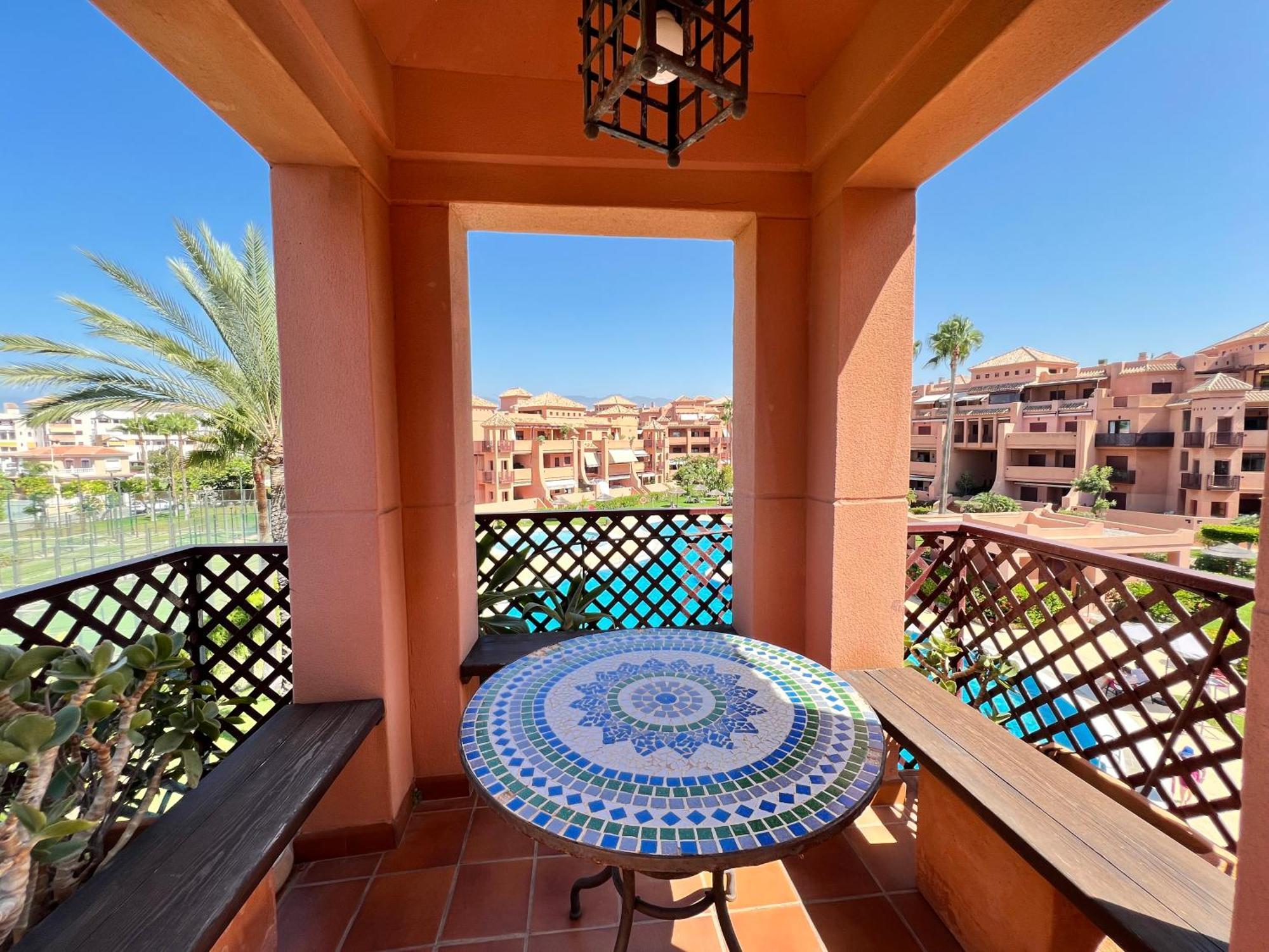 מוטריל Pushe Penthouse Playa Granada Beach & Golf 2 מראה חיצוני תמונה