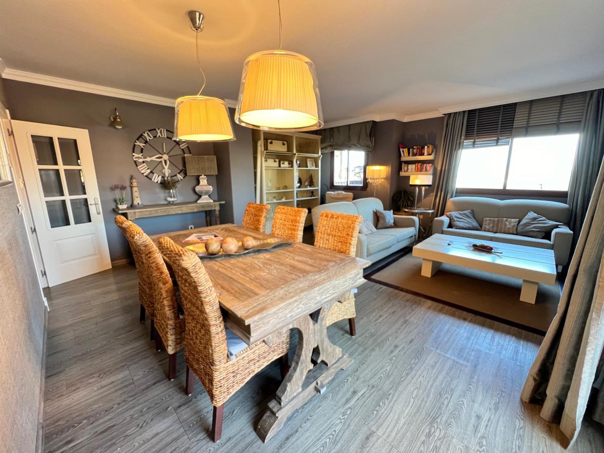 מוטריל Pushe Penthouse Playa Granada Beach & Golf 2 מראה חיצוני תמונה