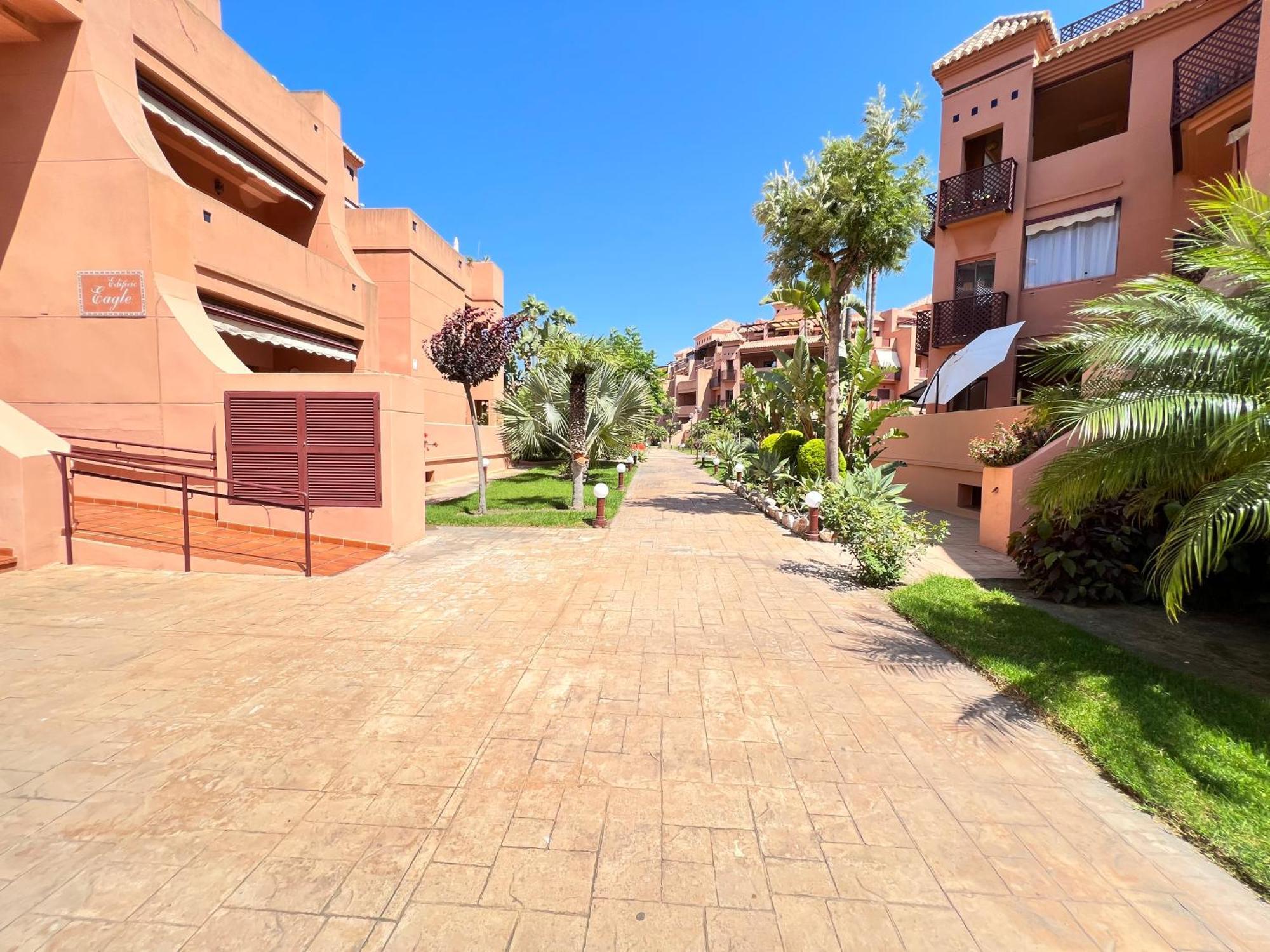מוטריל Pushe Penthouse Playa Granada Beach & Golf 2 מראה חיצוני תמונה