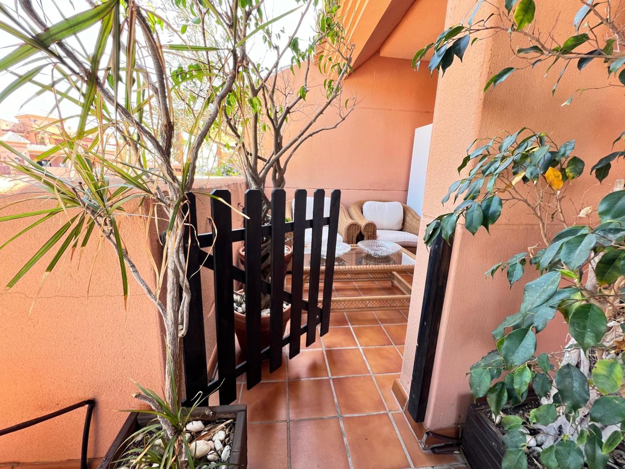 מוטריל Pushe Penthouse Playa Granada Beach & Golf 2 מראה חיצוני תמונה