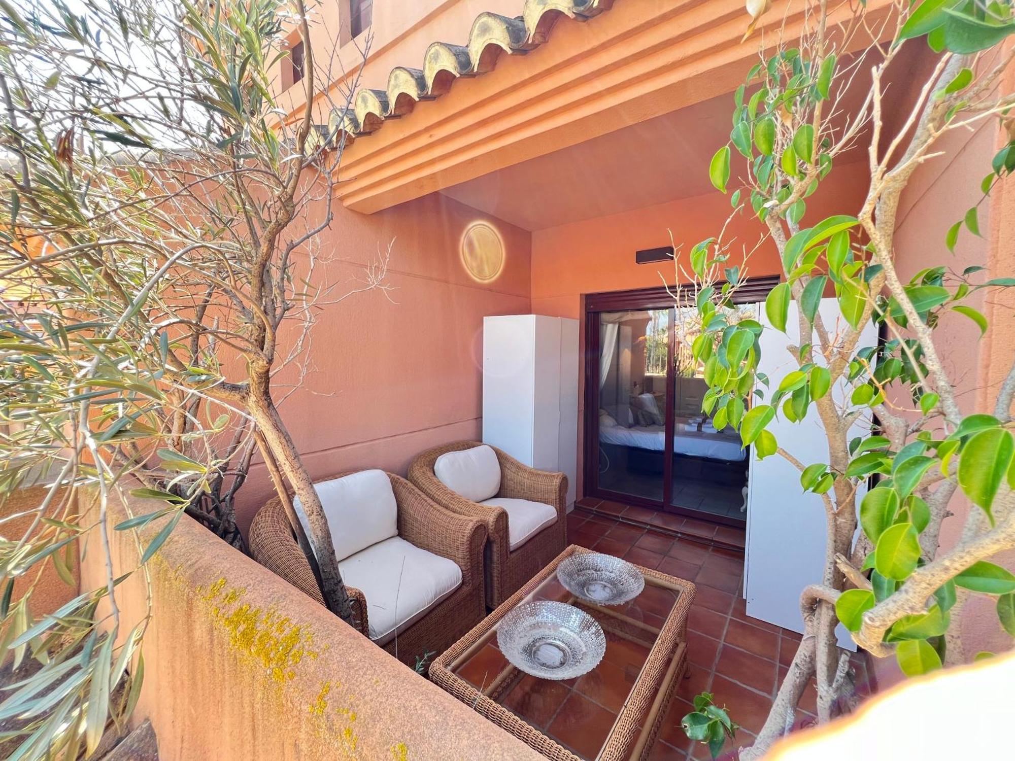מוטריל Pushe Penthouse Playa Granada Beach & Golf 2 מראה חיצוני תמונה